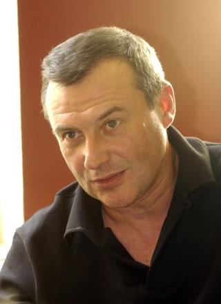 Алексей Учитель в молодости Алексей Учитель в молодости