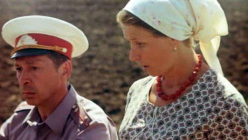 Фильм Мережко "Здравствуй и прощай" Фильм Мережко "Здравствуй и прощай"
