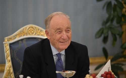 Родион Щедрин сегодня Родион Щедрин сегодня