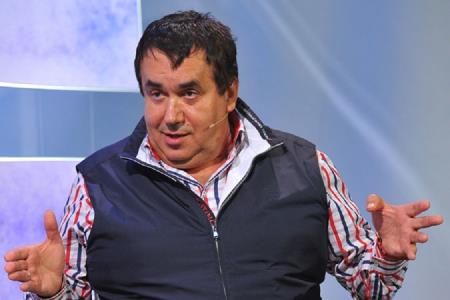 Станислав Садальский сейчас Станислав Садальский сейчас