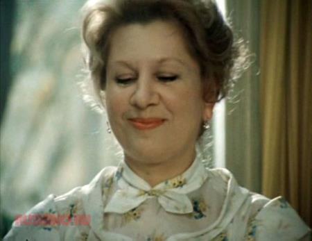 Актриса Инна Ульянова Актриса Инна Ульянова