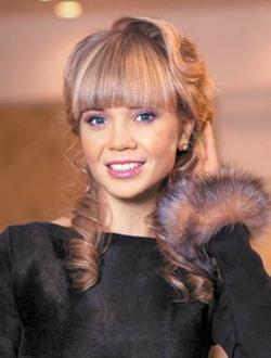 Алла Михеева Алла Михеева