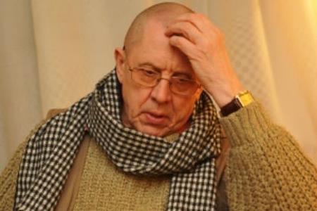 Валерий Золотухин Валерий Золотухин