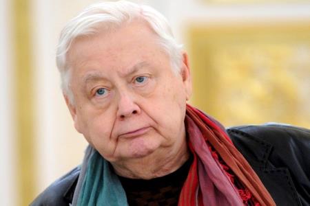 Олег Табаков Олег Табаков