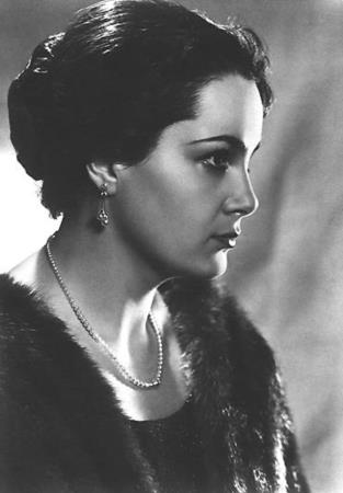 Элина Быстрицкая Элина Быстрицкая