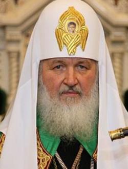 Патриарх Кирилл Патриарх Кирилл