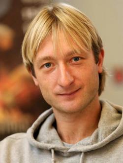 Евгений Плющенко Евгений Плющенко