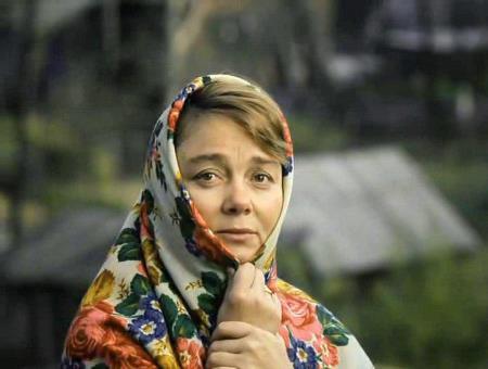 Нина Дорошина Нина Дорошина