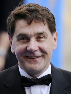 Сергей Маковецкий Сергей Маковецкий