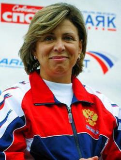 Ирина Роднина Ирина Роднина