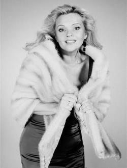 Марина Журавлева Марина Журавлева