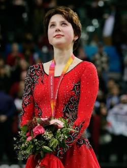 Ирина Слуцкая Ирина Слуцкая