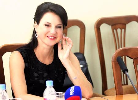 Ирина Слуцкая депутат ГосДумы Ирина Слуцкая депутат ГосДумы