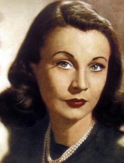 Вивьен Ли Вивьен Ли