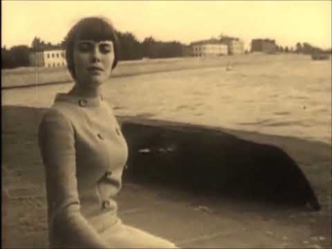 Мирей Матье в СССР, 1967 г. Мирей Матье в СССР, 1967 г.