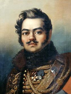 Денис Давыдов Денис Давыдов