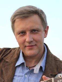 Сергей Горобченко Сергей Горобченко