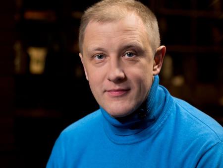 Сергей Горобченко сейчас Сергей Горобченко сейчас