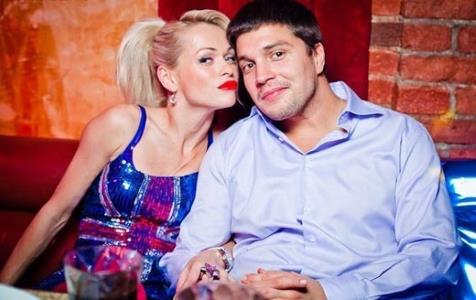 Анна Хилькевич и Антон Покрепа Анна Хилькевич и Антон Покрепа