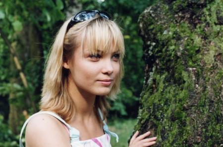 В фильме "Наваждение" В фильме "Наваждение"