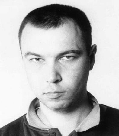 Виктор Пелевин в молодости Виктор Пелевин в молодости
