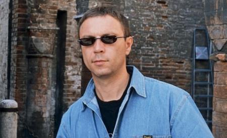 Писатель Виктор Пелевин Писатель Виктор Пелевин