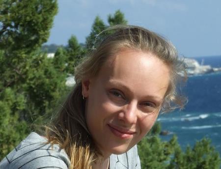 Актриса Ольга Ломоносова Актриса Ольга Ломоносова