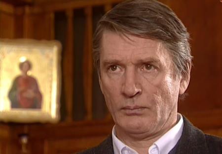 Александр Абдулов Александр Абдулов