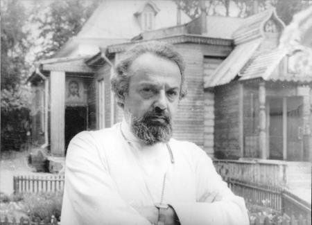 Александр Мень Александр Мень