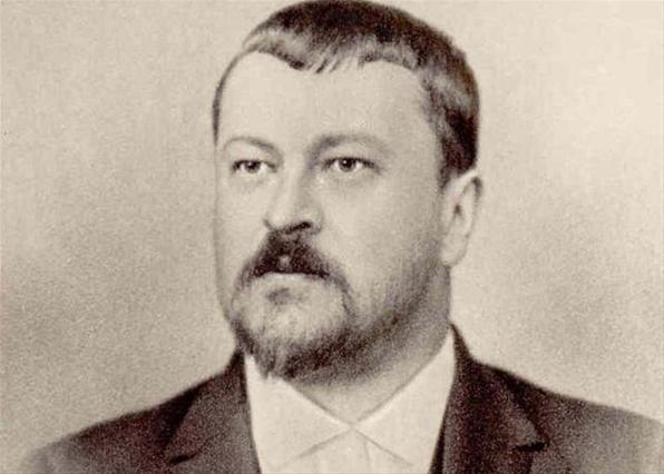 Савва Морозов Савва Морозов