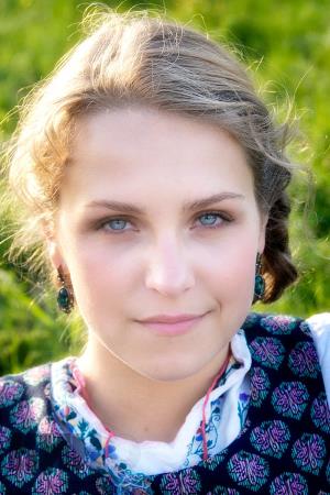 Елена Дудина Елена Дудина