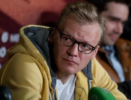 Алексей Серебряков Алексей Серебряков