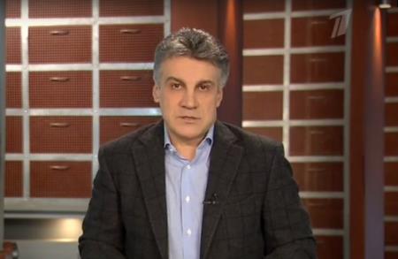 Алексей Пиманов в программе "Человек и закон" Алексей Пиманов в программе "Человек и закон"