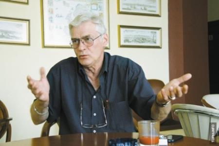 Борис Щербаков в передаче "Доброе утро" Борис Щербаков в передаче "Доброе утро"