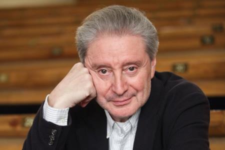 Вениамин Смехов Вениамин Смехов