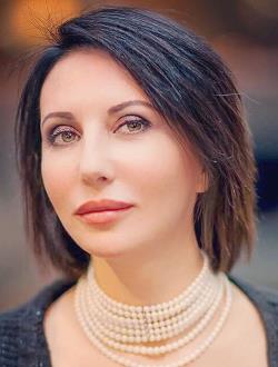 Алика Смехова Алика Смехова