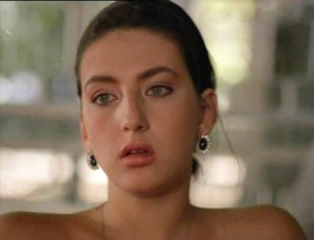Смехова в фильме "Женщина дня" Смехова в фильме "Женщина дня"