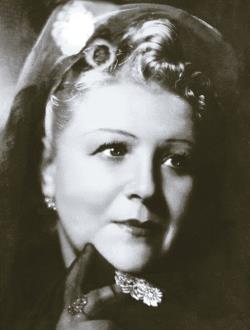 Изабелла Юрьева Изабелла Юрьева