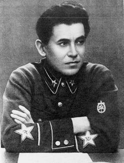 Николаи Ежов Николаи Ежов