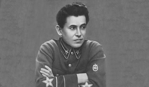 Николаи Ежов Николаи Ежов