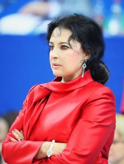 Ирина Винер Усманова Ирина Винер Усманова