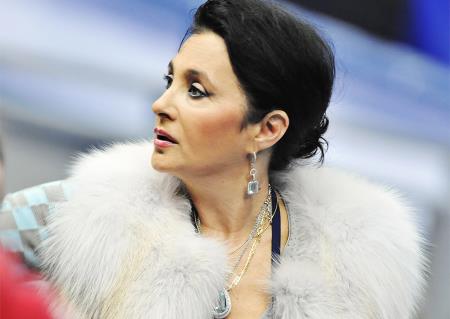 Ирина Винер Ирина Винер