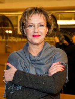 Ирина Розанова Ирина Розанова