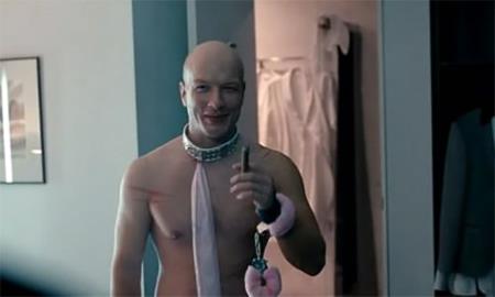 Никита Панфилов в фильме "ДухLess" Никита Панфилов в фильме "ДухLess"