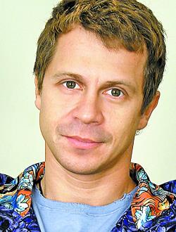 Павел Деревянко Павел Деревянко