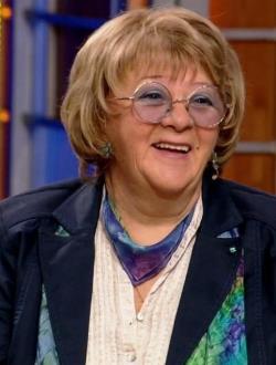 Алла Сурикова Алла Сурикова