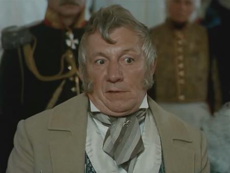 Фильм "Чокнутые" Фильм "Чокнутые"