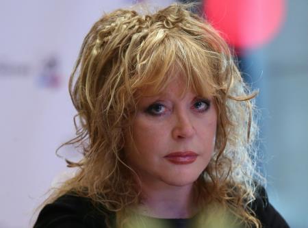 Алла Пугачева Алла Пугачева