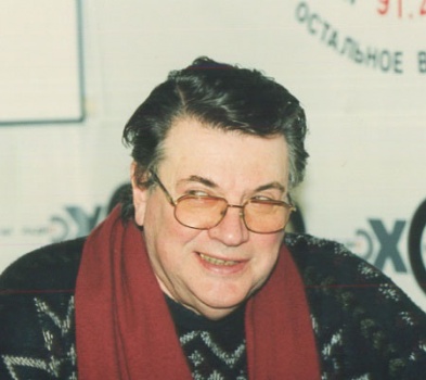 Александр Ширвиндт Александр Ширвиндт