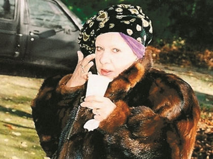 Последняя роль Инны Ульяновой в роли Даши Васильевой Последняя роль Инны Ульяновой в роли Даши Васильевой